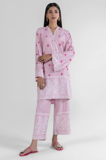 Sana Safinaz FW23ESE206P2T Ready To Wear Online Shopping